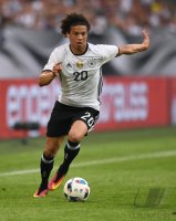 Fussball International Testspiel: Deutschland - Ungarn