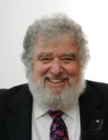 FUSSBALL  International: Chuck BLAZER (USA, FIFA-Exekutivkomitee)