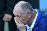 FUSSBALL WM 2014 Eroeffnungsspiel: Brasilien - Kroatien