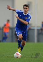 Testspiel: Bayer 04 Leverkusen - FC Augsburg