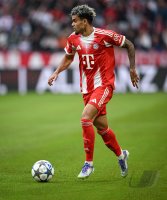 Fussball 1. Bundesliga 25/26    Testspiel 
FC Bayern Muenchen - Olympique Lyon