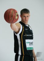 1. Basketball Bundesliga 2011/2012  Walter Tigers Tuebingen