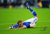 Fussball 1. Bundesliga, Saison 2012/2013: FC Schalke 04 - FSV Mainz 05