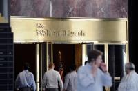 WIRTSCHAFT,  Merrill Lynch   New York