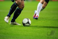 Fussball Internationales Testspiel: Deutschland - Frankreich