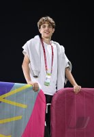 Fussball, Junioren U 17 WM 2025 Sechzehntelfinal, Deutschland - Burkina Faso