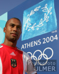Olympia 2004 Athen
