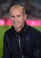 Fussball  1. Bundesliga Saison 2013/2014: FC Bayern Muenchen - Borussia Moenchengladbach