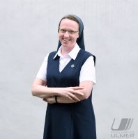 Schwester Emanuela Koch