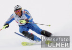 SKI  WM 2003  St.Moritz Kombination Slalom  Herren