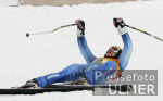 Ski Alpin; Riesenslalom Aspen Damen