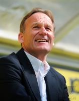 FUSSBALL, 1. BUNDESLIGA, 31. Spieltag: Dortmund, WATZKE