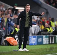 FUSSBALL UEFA Nations League Halbfinale 24/25:
Deutschland - Portugal