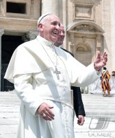 Rom Generalaudienz;  Papst Franziskus I.