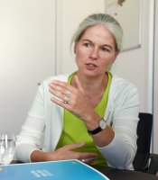 Dr. Christiane Bundschuh-Schramm