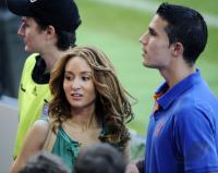 FUSSBALL EURO 2008: Niederlande - Russland