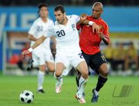 FUSSBALL EURO 2008: Spanien - Italien