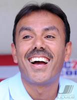 2. Fussball Bundesliga : Trainer Jos Luhukay  (FCA)