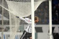 Fussball 1. Bundesliga: FC Schalke 04 - VfB Stuttgart