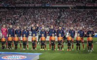 Fussball International CHL 23/24: FC Bayern Muenchen - Real Madrid