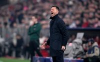 Fussball International CHL 24/25: FC Bayern Muenchen - Bayer 04 Leverkusen