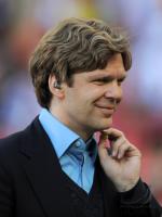 FUSSBALL WM 2010, VORRUNDE: Deutschland - Serbien