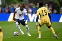 Fussball WM 2026 Vorrunde: England - Ghana
