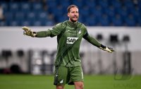 Fussball International EL 24/25: TSG 1899 Hoffenheim - Tottenham Hotspur