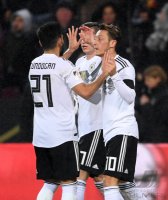 Fussball International Testspiel: Deutschland - Ungarn