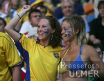 Fussball INTERNATIONAL  EURO 2004 Schmuckbild