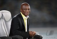 FUSSBALL INTERNATIONAL: Trainer James Kwasi APPIAH (Ghana)