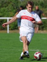 Traditionsmannschaft VfB Stuttgart