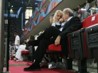 Fussball WM 2006: Schweiz - Ukraine