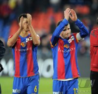 FUSSBALL INTERNATIONAL  AXPO Super League 11/12:  FC Basel - FC Zuerich