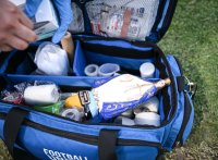 Fussball, Junioren U 17 WM 2025 Uganda - Chile, Gruppe K