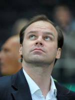 Fussball: Christian Nerlinger (FCB)FOTO: Pressefoto ULMER/Markus Ulmer