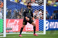 Fussball WM 2026 Vorrunde: Brasilien - Marokko