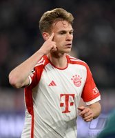 Fussball International CHL 23/24:  FC Bayern Muenchen - FC Arsenal London