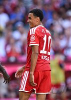 Fussball  Telekom Cup 2026 FC Bayern Muenchen -  RB Leipzig