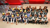 Fussball International  FIFA U 14 Turnier 2007