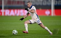 Fussball International Conference League 24/25: 1. FC Heidenheim - FC Chelsea