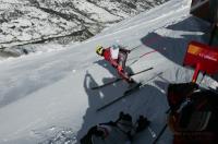 Olympische Spiele 2006 Turin  Abfahrt Herren