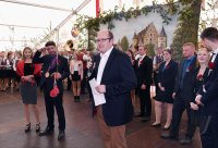 Hammeltanz 2017 Hirrlingen Jahrgang  1997/98