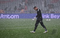 FUSSBALL UEFA Nations League Halbfinale 24/25:
Deutschland - Portugal