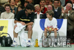 Champions Gala in Gppingen Emilio Sanchez
