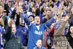 Fussball 1. Bundesliga, Fans Schalke 04