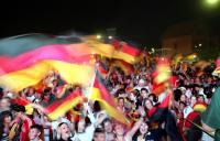 Fussball WM 2006  Puplic Viewing