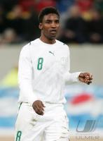 Fussball Int: Nationalmannschaft Saudi Arabien