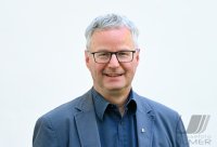 Priesterkandidaten 2022: Harald Stehle