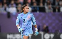 Fussball Frauen Euro 2025 Frankreich - Wales
